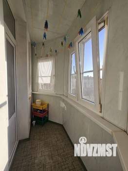 3-к квартира, вторичка, 59м2, 3/3 этаж