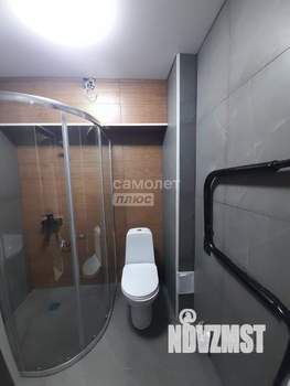 1-к квартира, вторичка, 34м2, 4/5 этаж