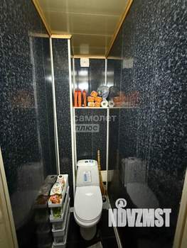 2-к квартира, вторичка, 49м2, 1/5 этаж