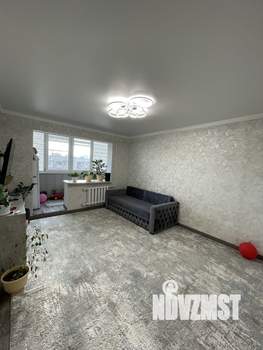 3-к квартира, вторичка, 61м2, 5/9 этаж