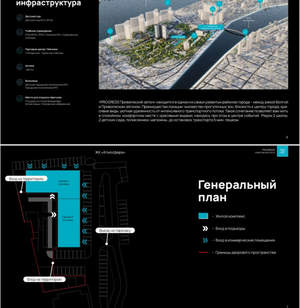 Студия квартира, вторичка, 22м2, 7/24 этаж
