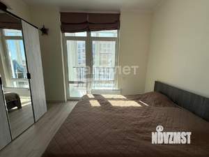 2-к квартира, вторичка, 62м2, 17/20 этаж