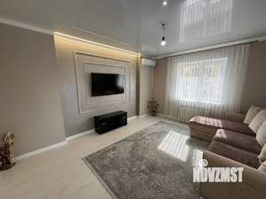 3-к квартира, вторичка, 95м2, 4/9 этаж