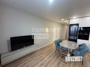 2-к квартира, вторичка, 57м2, 14/18 этаж
