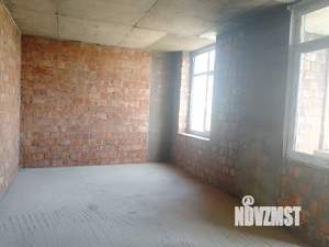 2-к квартира, вторичка, 81м2, 4/9 этаж