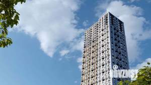 1-к квартира, вторичка, 34м2, 25/25 этаж