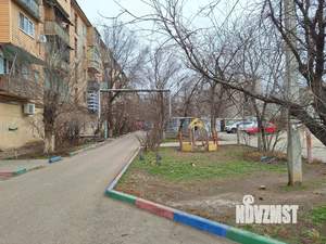 3-к квартира, вторичка, 55м2, 5/5 этаж