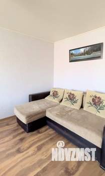 2-к квартира, вторичка, 35м2, 3/5 этаж