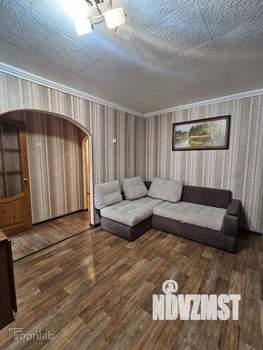 2-к квартира, вторичка, 47м2, 2/5 этаж