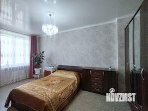 2-к квартира, вторичка, 59м2, 2/5 этаж