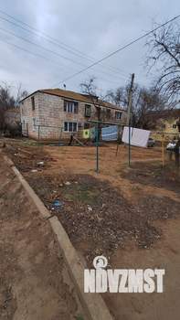 3-к квартира, вторичка, 46м2, 2/2 этаж