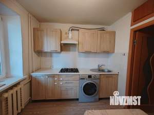 3-к квартира, вторичка, 65м2, 2/5 этаж