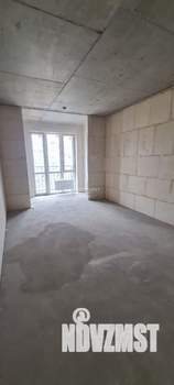 1-к квартира, вторичка, 38м2, 7/16 этаж