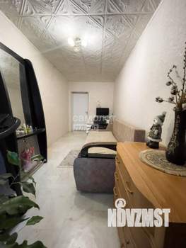 3-к квартира, вторичка, 56м2, 1/5 этаж