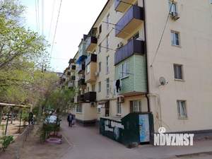 1-к квартира, вторичка, 34м2, 2/5 этаж