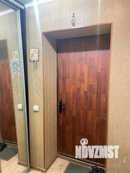 1-к квартира, вторичка, 30м2, 5/5 этаж