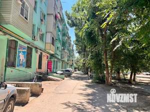 3-к квартира, вторичка, 54м2, 5/5 этаж