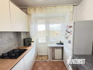 2-к квартира, вторичка, 44м2, 5/5 этаж