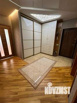 3-к квартира, вторичка, 84м2, 4/10 этаж