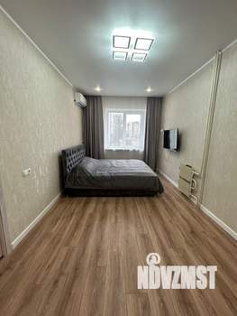 1-к квартира, вторичка, 40м2, 2/12 этаж