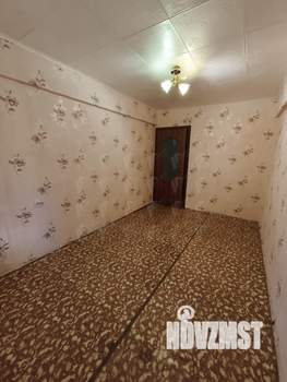 3-к квартира, вторичка, 60м2, 1/5 этаж