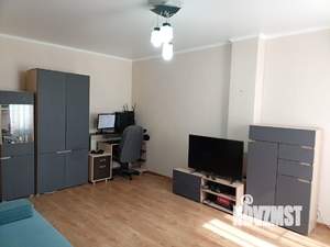 1-к квартира, вторичка, 44м2, 1/12 этаж