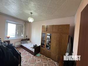 3-к квартира, вторичка, 72м2, 2/9 этаж