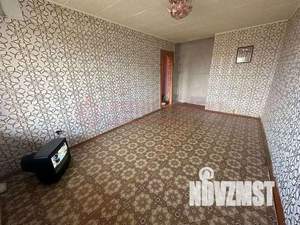 1-к квартира, вторичка, 31м2, 2/5 этаж