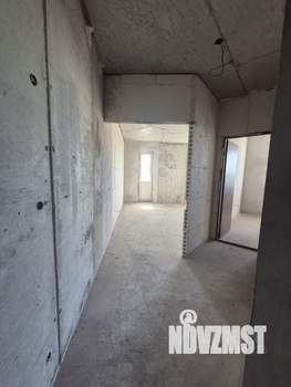 1-к квартира, вторичка, 36м2, 6/17 этаж
