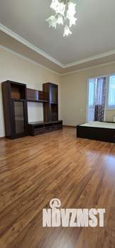 1-к квартира, вторичка, 44м2, 5/9 этаж