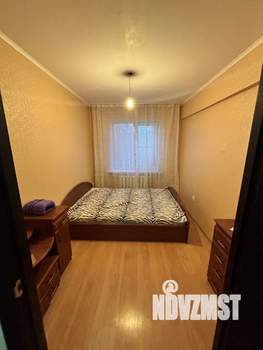 2-к квартира, вторичка, 42м2, 5/5 этаж