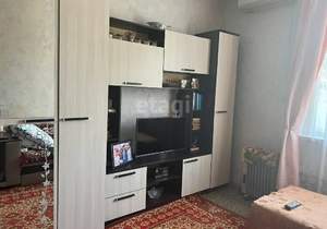 1-к квартира, вторичка, 25м2, 4/9 этаж