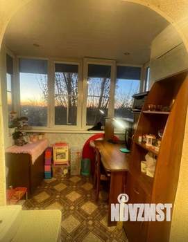 2-к квартира, вторичка, 60м2, 4/9 этаж