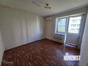 1-к квартира, вторичка, 23м2, 5/5 этаж