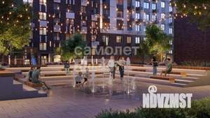 Студия квартира, вторичка, 20м2, 7/9 этаж