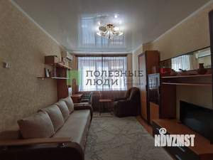 1-к квартира, вторичка, 28м2, 5/5 этаж