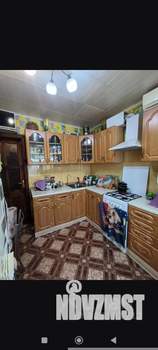 3-к квартира, вторичка, 66м2, 8/9 этаж