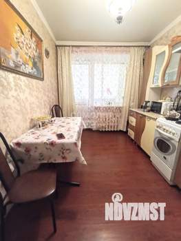 3-к квартира, вторичка, 69м2, 1/12 этаж