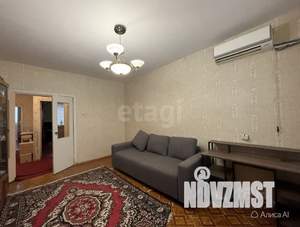 3-к квартира, вторичка, 65м2, 4/5 этаж