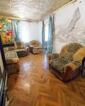 3-к квартира, вторичка, 52м2, 1/1 этаж
