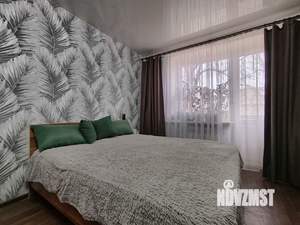 1-к квартира, вторичка, 30м2, 2/5 этаж