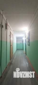 1-к квартира, вторичка, 32м2, 4/5 этаж