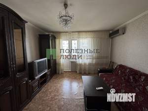 3-к квартира, вторичка, 68м2, 8/9 этаж