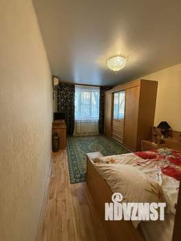 3-к квартира, вторичка, 64м2, 1/5 этаж