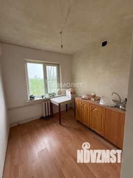 3-к квартира, вторичка, 59м2, 5/5 этаж