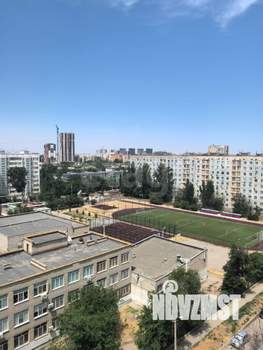 1-к квартира, вторичка, 40м2, 10/12 этаж