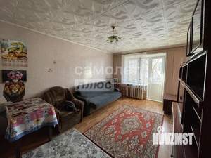 1-к квартира, вторичка, 30м2, 3/5 этаж