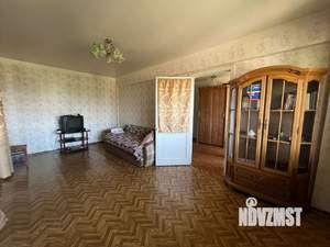 2-к квартира, вторичка, 46м2, 4/5 этаж