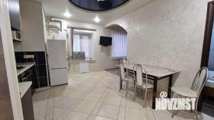 1-к квартира, вторичка, 41м2, 1/10 этаж