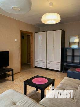 1-к квартира, вторичка, 30м2, 1/5 этаж